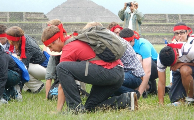 Ruta Azteca